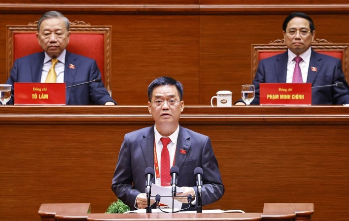 Xây dựng đặc khu Phú Quốc trở thành trung tâm du lịch, thương mại tầm cỡ quốc tế